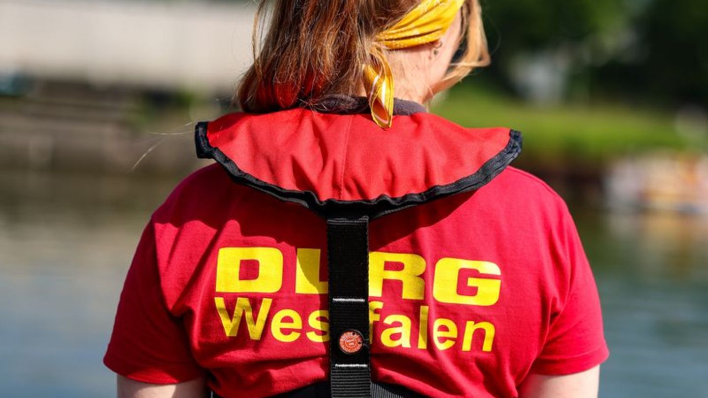 Zwischenbilanz zu Badetoten: Vom Baden im Fluss 