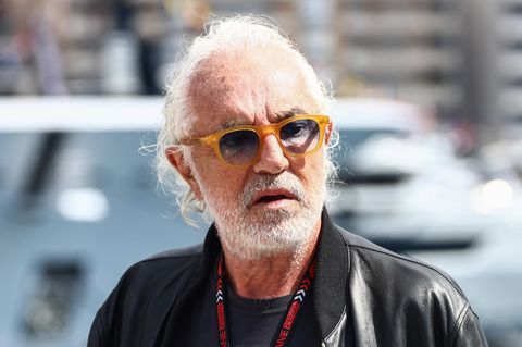 Flavio Briatore
