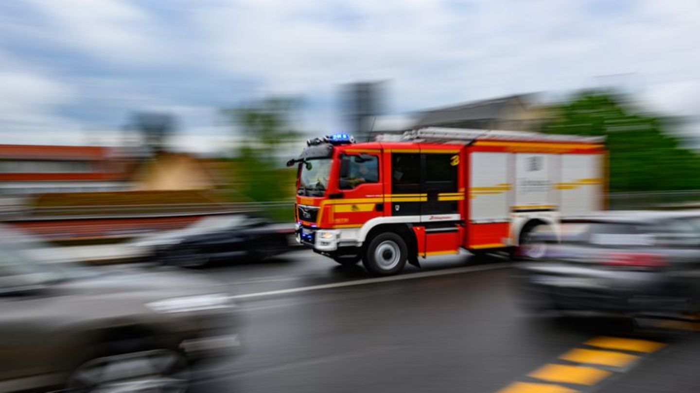 Grundschule evakuiert: Schule in Görlitz evakuiert - Kinder und Lehrer behandelt