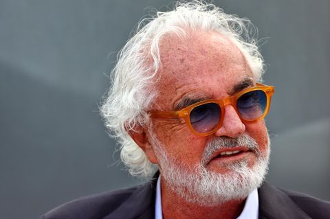 Flavio Briatore
