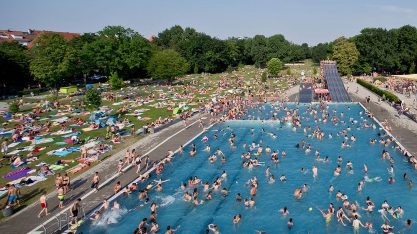 Reisesaison: Urlaubskosten in Bayern steigen schneller als die Inflation