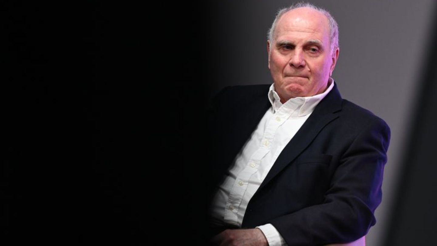 Fußball-Bundesliga: Hoeneß: 