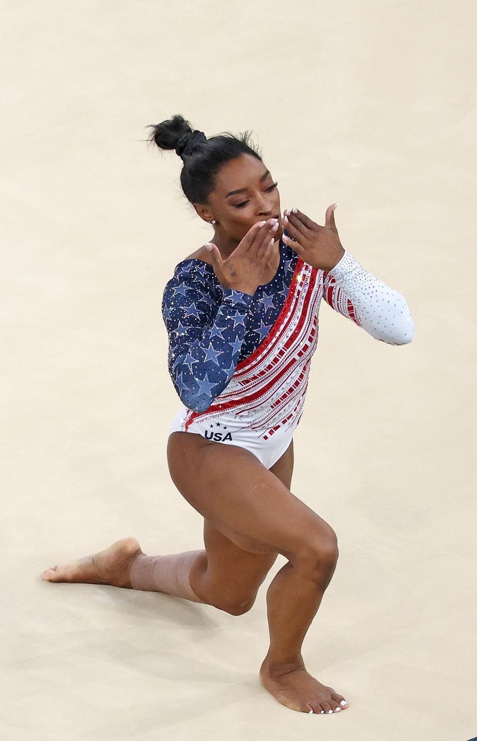 Simone Biles