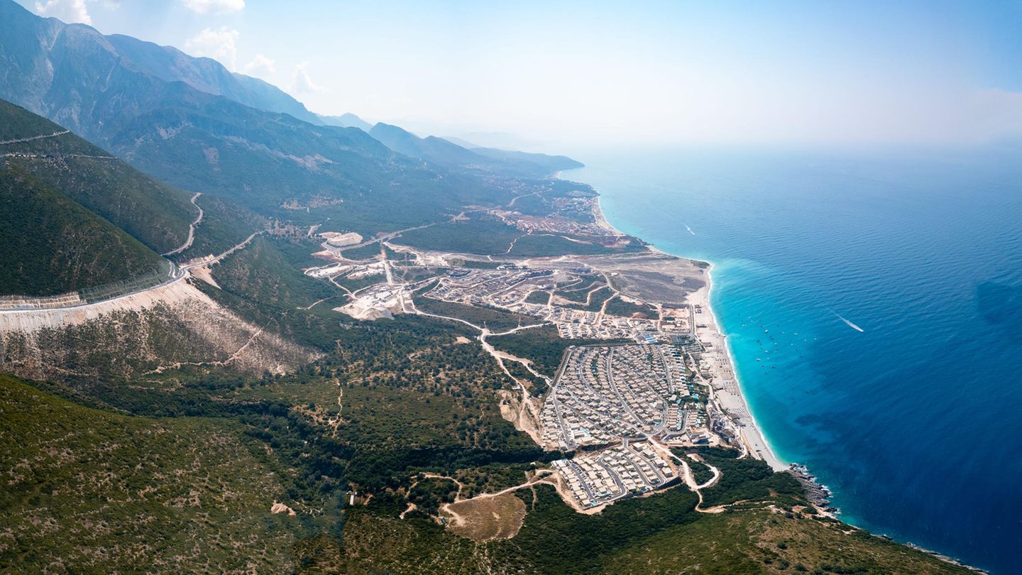 Albania: Is mass tourism ruining the country’s future?