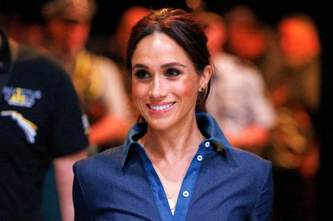 Herzogin Meghan