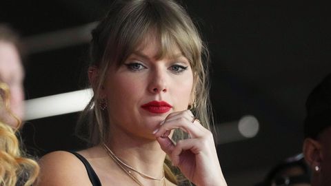 Taylor Swift schweigt nach Konzertabsagen
