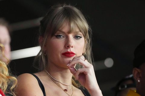 Taylor Swift schweigt nach Konzertabsagen