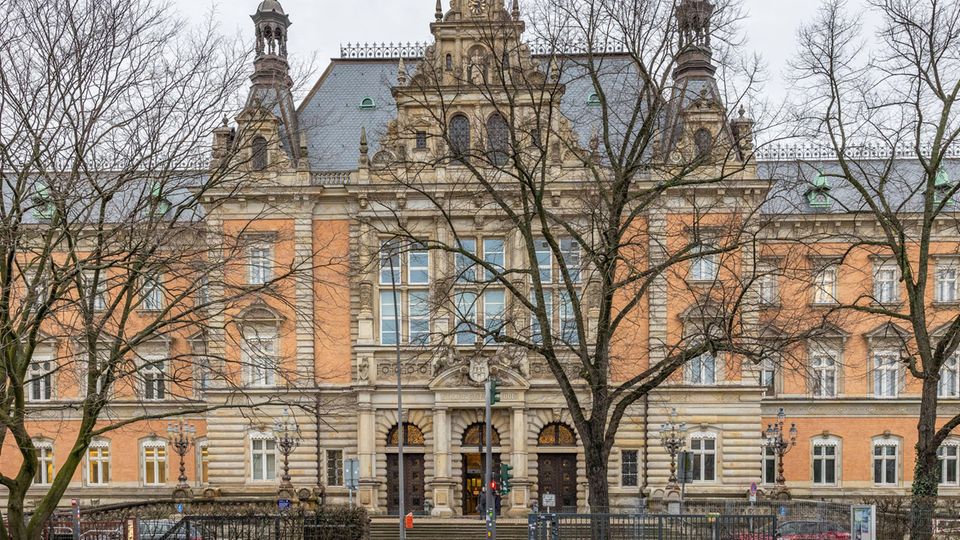 Am Landgericht in Hamburg hat die Deutsche Umwelthilfe zweimal erfolgreich geklagt