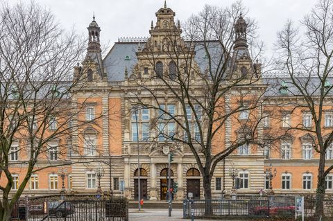 Am Landgericht in Hamburg hat die Deutsche Umwelthilfe zweimal erfolgreich geklagt