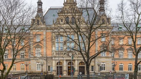 Am Landgericht in Hamburg hat die Deutsche Umwelthilfe zweimal erfolgreich geklagt