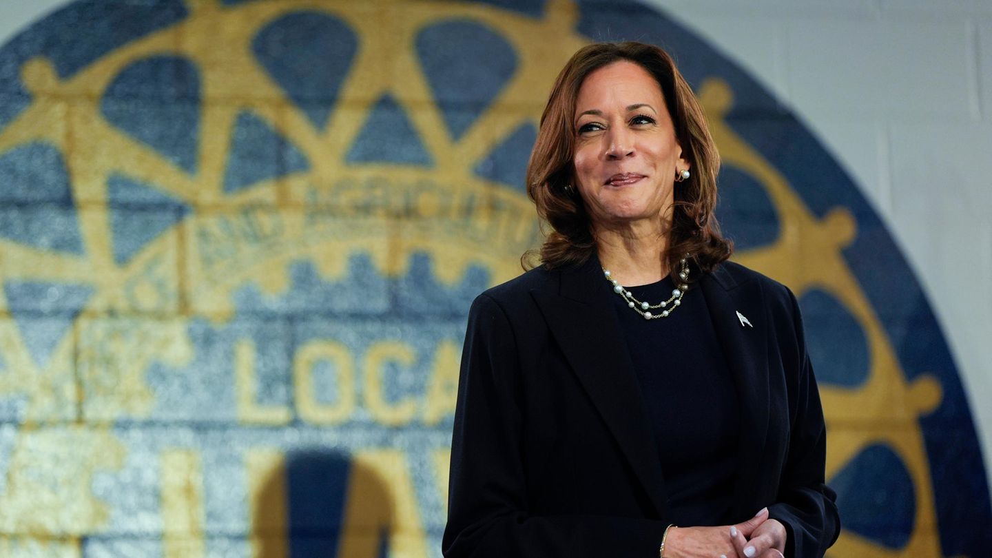 US-Wahl 2024: Kamala Harris ist kein Barack Obama – oder doch ein bisschen?