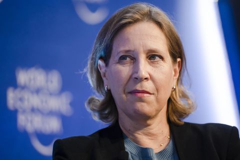 Susan Wojcicki, die ehemalige Youtube-Chefin, ist im Alter von 56 Jahren an Lungenkrebs gestorben