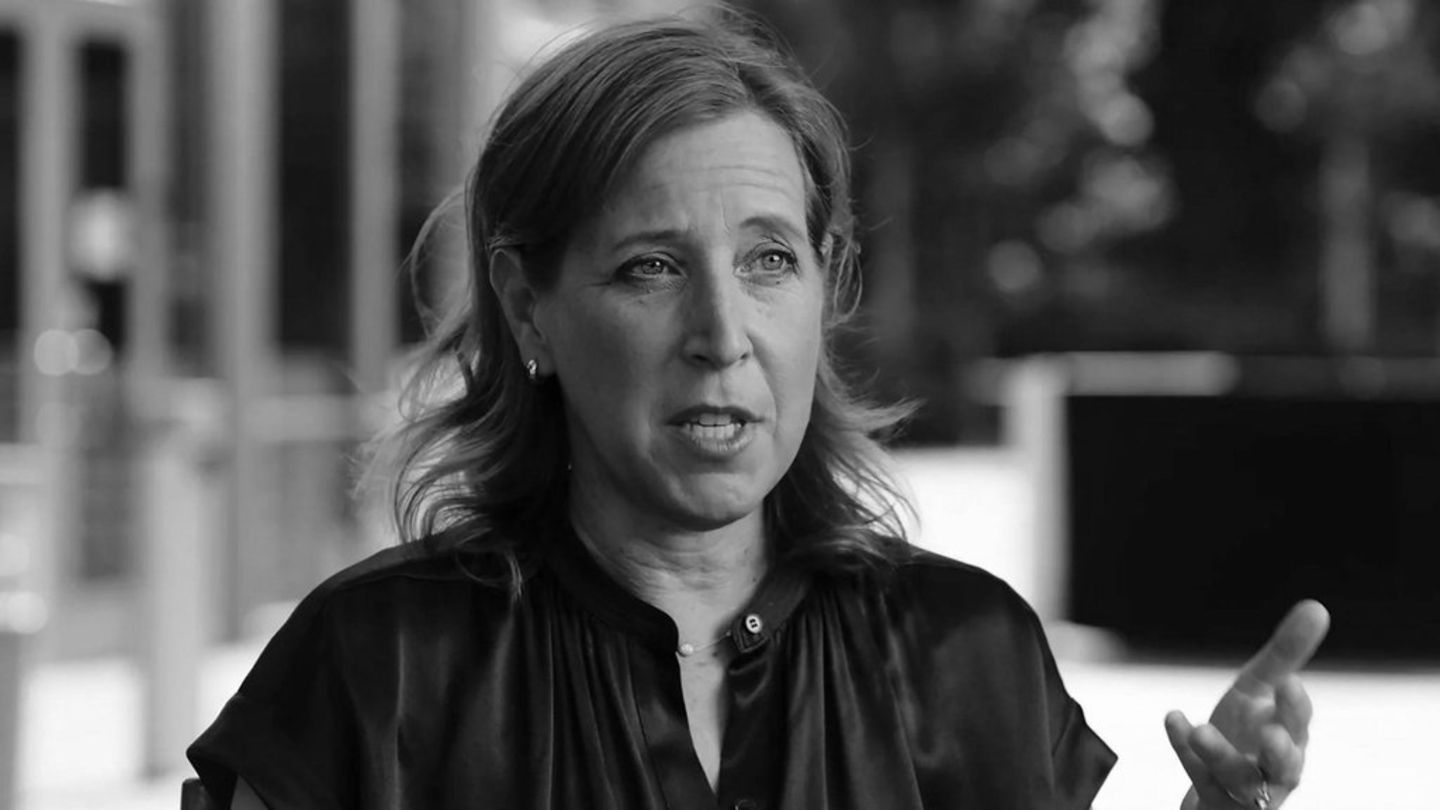 Susan Wojcicki: Frühere YouTube-Chefin ist tot