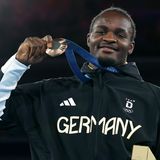 Nelvie Raman Tiafack