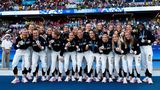 Das Team besiegte Weltmeister Spanien und sicherte sich so Olympia-Bronze