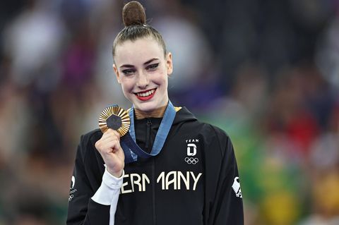 Daria Varfolomeev