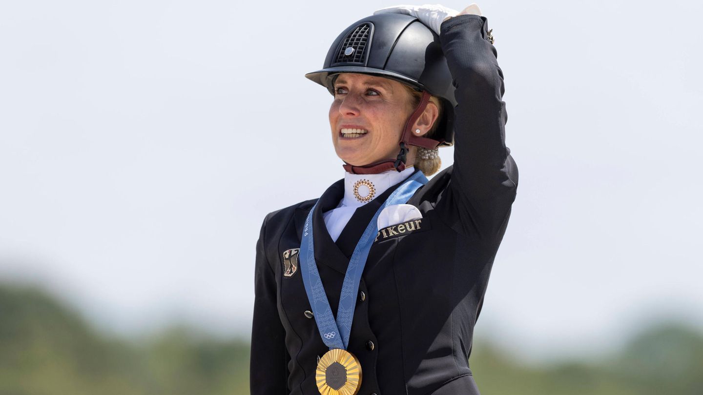 Jessica von Bredow-Werndl