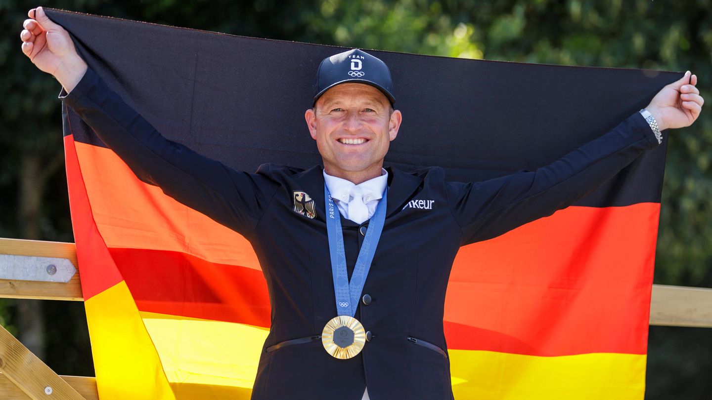 Michael Jung