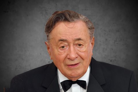 Richard Lugner ist mit 91 Jahren gestorben