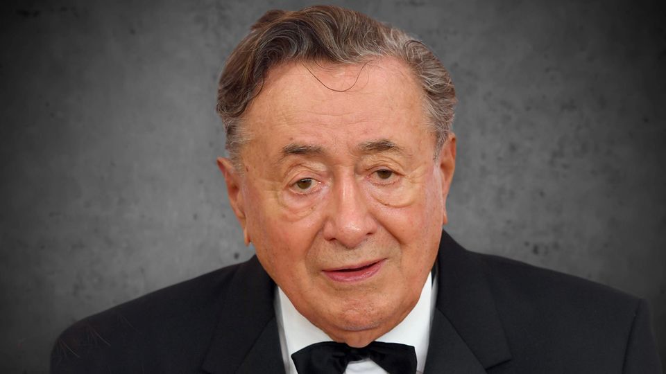 Richard Lugner ist mit 91 Jahren gestorben