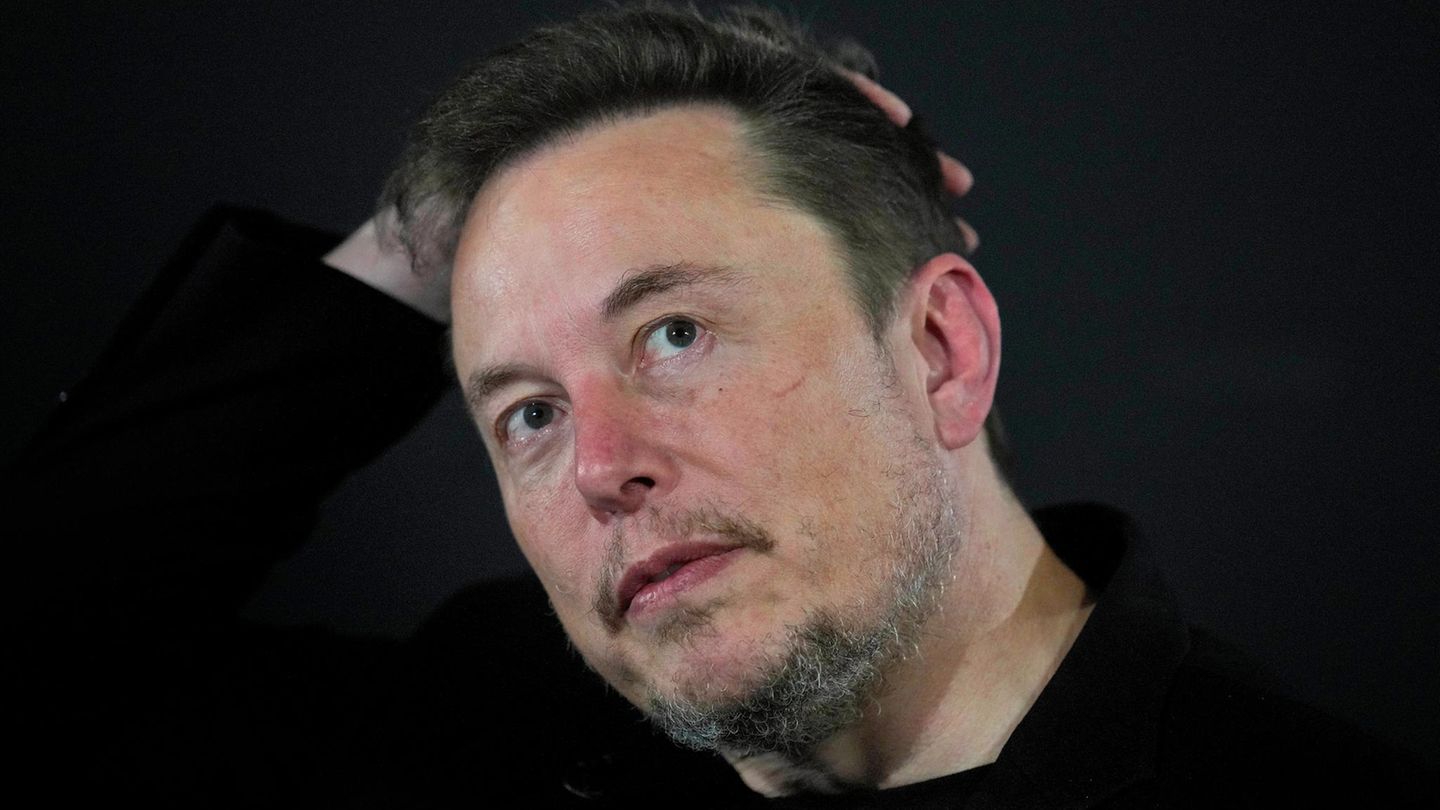Elon Musk declares high levels of sickness in Grünheide to be a matter for the boss