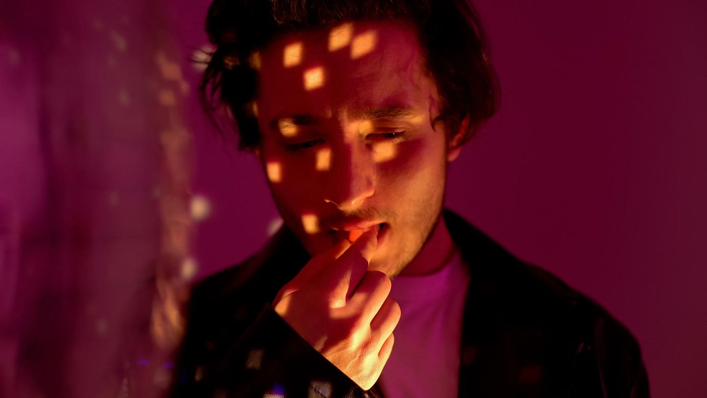 Jascha Renner: "Es ist eine Entscheidung, wie wir die Welt sehen" – Ein Konsument über das Leben mit Psychedelika