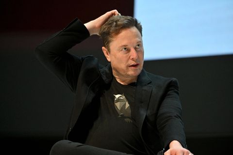 Der Unternehmer Elon Musk äußert sich immer wieder in extremer Art und Weise