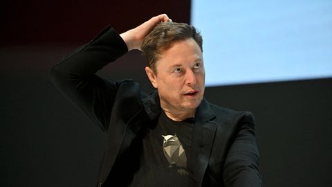 Der Unternehmer Elon Musk äußert sich immer wieder in extremer Art und Weise