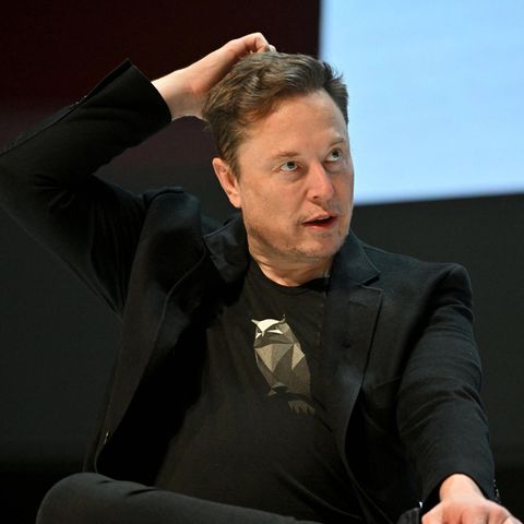 Der Unternehmer Elon Musk äußert sich immer wieder in extremer Art und Weise