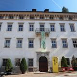 Palais Mamming Meran