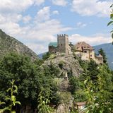 Messner Mountain Museum