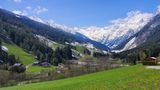 Pflerschtal