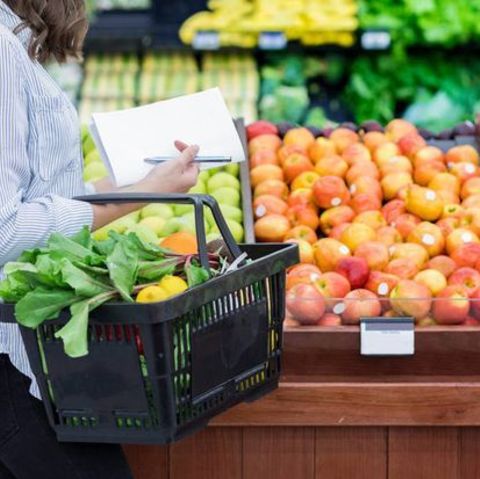 Pestizide-Gefahr: So können Sie Obst und Gemüse wieder sicher genießen (Video)