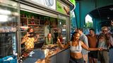 Kiosk in Berlin