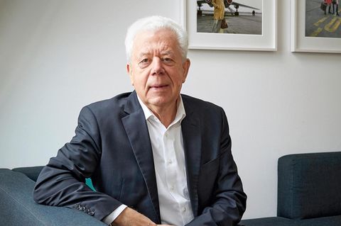 Udo van Kampen