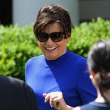 Die Mutter der ehemaligen First Lady der USA, Melania Trump, verstarb am 9. Januar. Amalija Knavs war zuletzt "sehr krank", wie es hieß. Melania Trump, die aus Slowenien stammt, half ihren Eltern bei der Einwanderung in die USA. Amalija und ihr Ehemann Viktor Knavs lebten in den vergangenen Jahren in Mar-a-Lago, Palm Beach, wo auch Melania und Donald Trump leben.