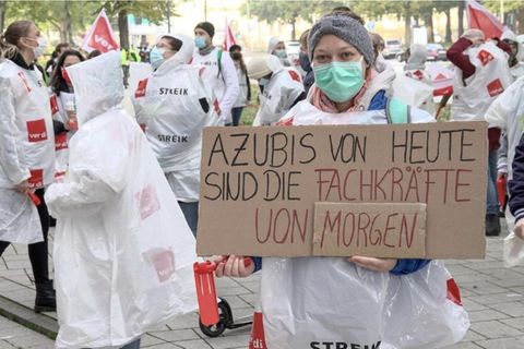 Azubis