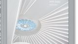 "Calatrava. Complete Works 1979–Today" von Philip Jodidio. Taschen Verlag, Mehrsprachig, 688 Seiten, 200 Euro. Hier bestellbar.