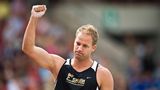 Der frühere Stabhochspringer Fabian Schulze starb wenige Tage vor seinem 40. Geburtstag am 25. Februar nach einer Krankheit. Er war Vierter bei der Hallen-WM 2006 in Moskau, Fünfter bei der Hallen-EM 2005 in Madrid, Sechster bei der EM 2010 in Barcelona sowie viermal deutscher Vizemeister. Seine Besthöhe von 5,83 Metern brachte ihn auf Platz neun der deutschen Bestenliste.