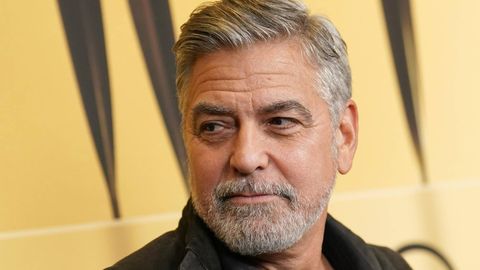 George Clooney hat sich über einen Spruch von Tarantino geärgert