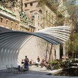 Shadow Machine, New York, USA,1992–1993