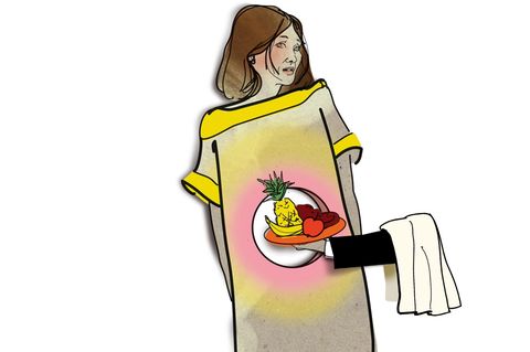 Illustration für Diagnose Autoimmunerkrankung