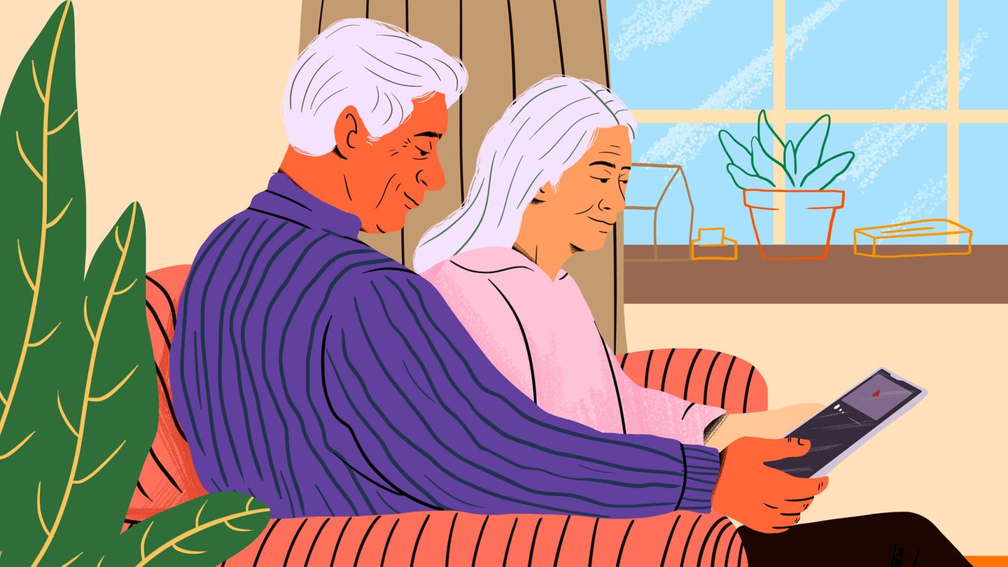 Pension: This is how much tax pensioners pay in Germany