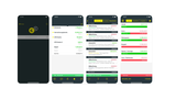 Geld: Übersicht ist alles.  Wer sparen möchte, sollte wissen, was er sparen kann. Heute ist das glücklicherweise einfacher als zuvor. Fast alle Banking-Apps und Online-Banking-Dienste bieten heute ausgefeilte Übersichten über Einnahmen und Ausgaben. Alle Abbuchungen lassen sich Kostenstellen zuweisen: Miete, Versicherungen, Lebensmittel, Auto, Ausgehen, Vereinsbeiträge, Kosmetik, Technik, Hobbys. Ausgaben lassen sich hochrechnen, Sparziele berücksichtigen. Für die Unvorsichtigen gibt es Warnhinweise, falls das Konto absehbar ins Minus zu rutschen droht. Am Ende weiß man recht genau, welche Stellschrauben man hat und wieviel Geld man sparen könnte.