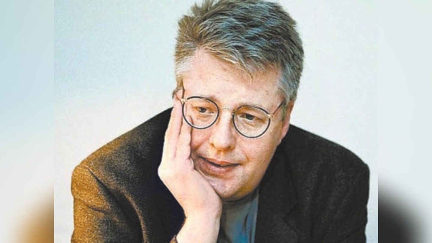 Der schwedische Schriftsteller Stieg Larsson hätte am 15. August seinen 70. Geburtstag gefeiert.