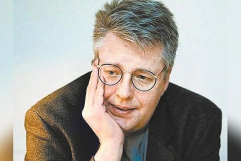 Der schwedische Schriftsteller Stieg Larsson hätte am 15. August seinen 70. Geburtstag gefeiert.