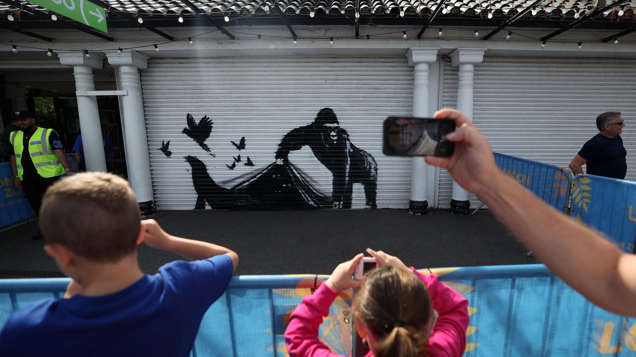 Banksy