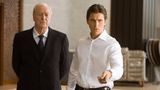 Christian Bale The Dark Knight Jaeger LeCoultre Reverso