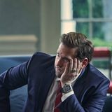 Jonah Hill Don't Look Up Richard Mille RM52-01