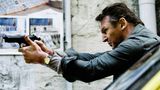 Liam Neeson Taken 2 Hamilton Jazzmaster Gent Quartz